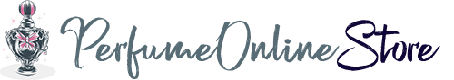 Perfume Online Store